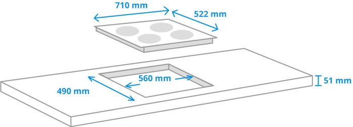 Bosch PVS731HB1E visual Coolblue 1