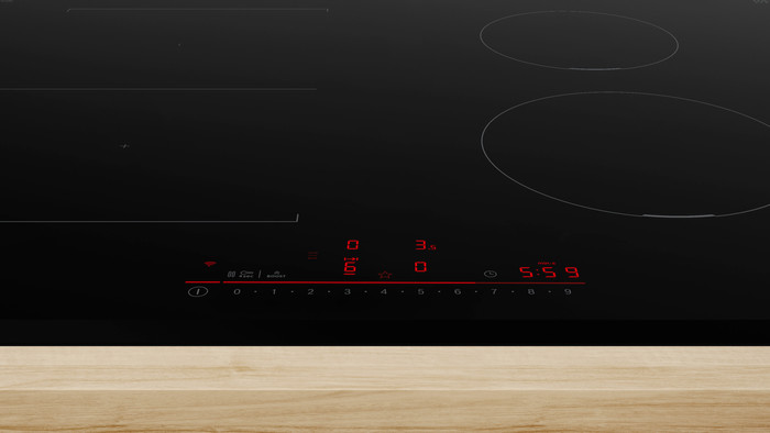 Bosch PVS731HB1E detail