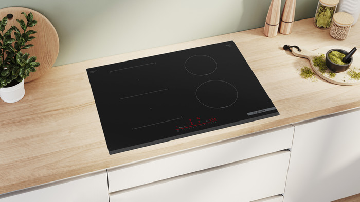 Bosch PVS731HB1E linkerkant