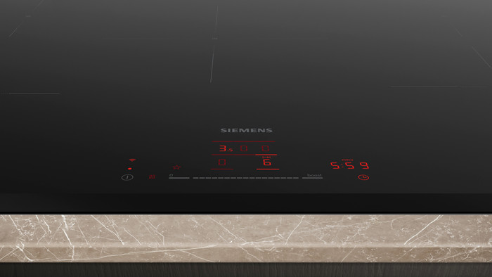 Siemens EH831HVB1E detail