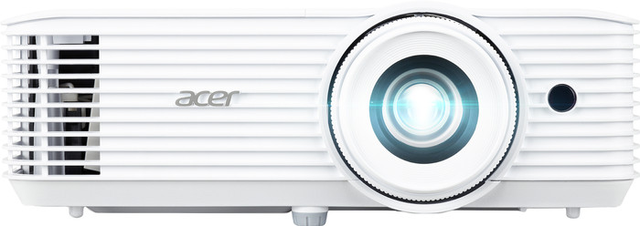 Acer H6815P voorkant