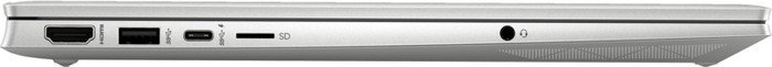 HP Pavilion 15-eh3022nb Azerty linkerkant