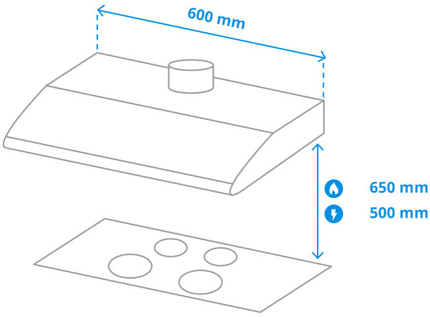 Whirlpool WSLK 66/2 AS X null