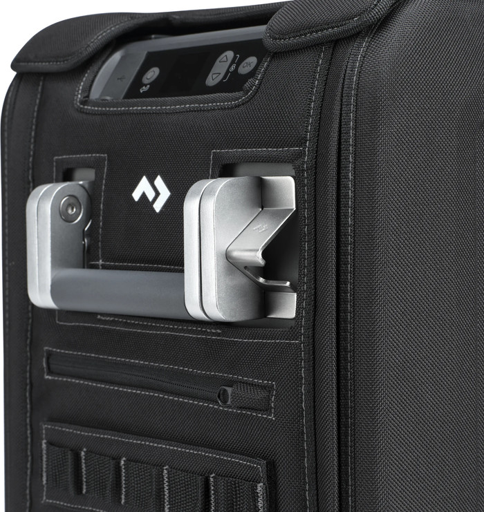 Dometic CFX5 PC25 Protective cover detail