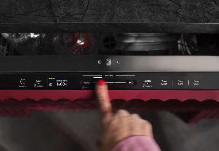 AEG GI5200D2SZ 5000 detail