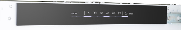 Bosch KIR41ADD1 detail