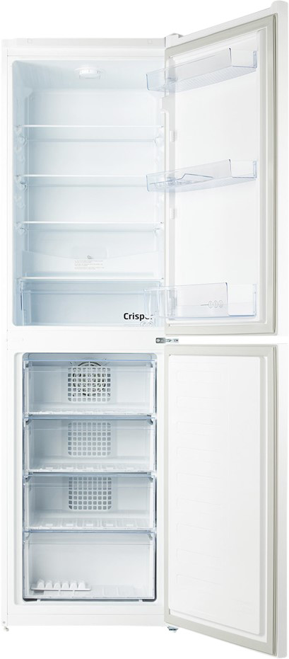 Beko RCHE300K40WN inside