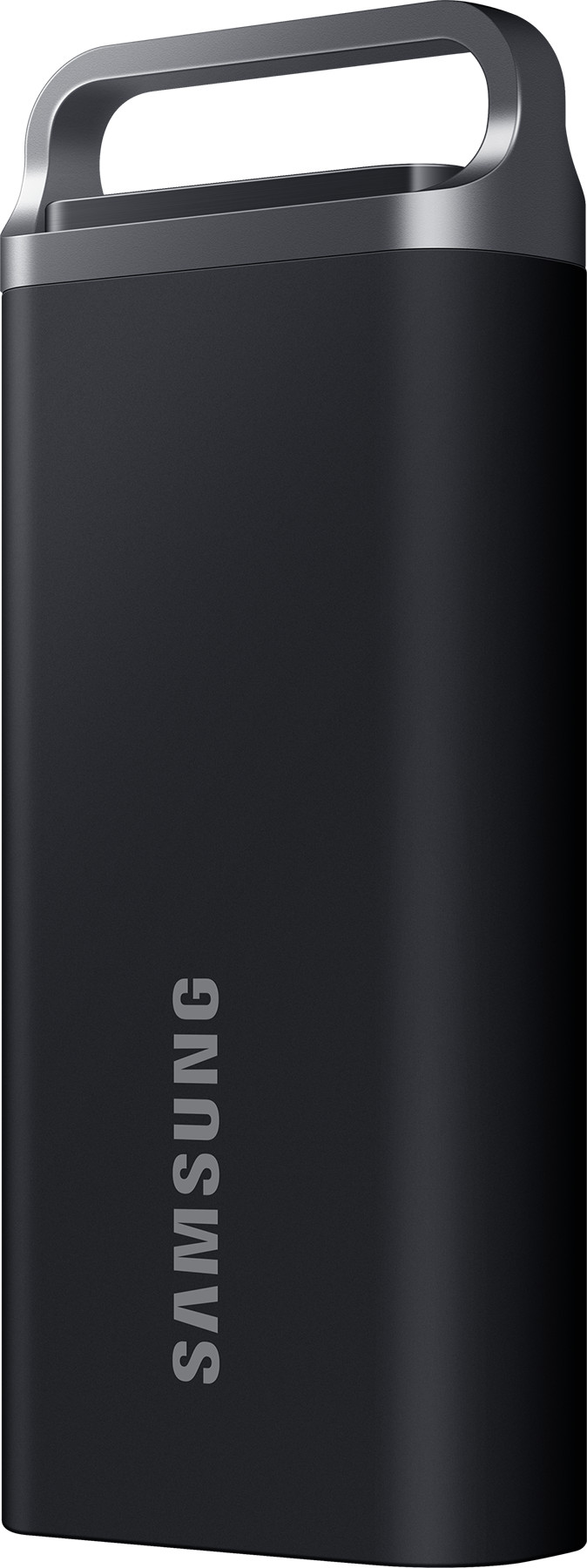 Samsung Portable SSD T5 EVO 2TB rechterkant
