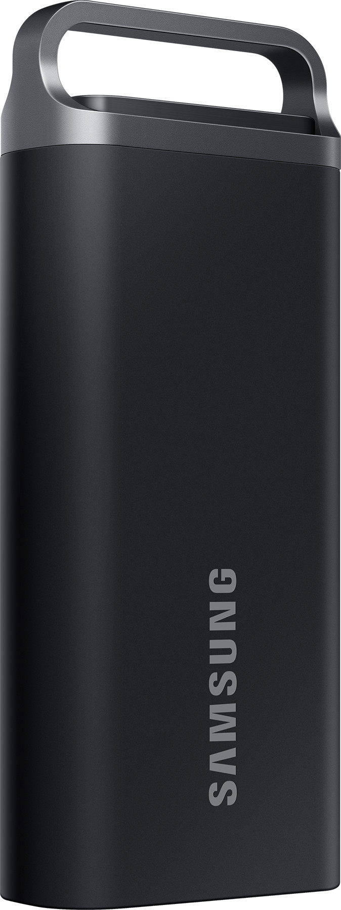 Samsung Portable SSD T5 EVO 2TB linkerkant