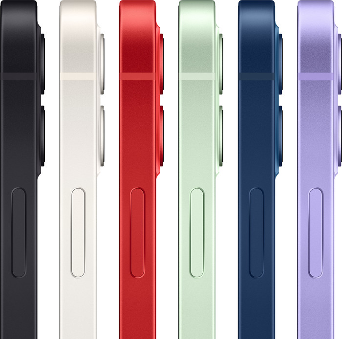 Refurbished iPhone 12 64GB White (Lightly Used) visual supplier