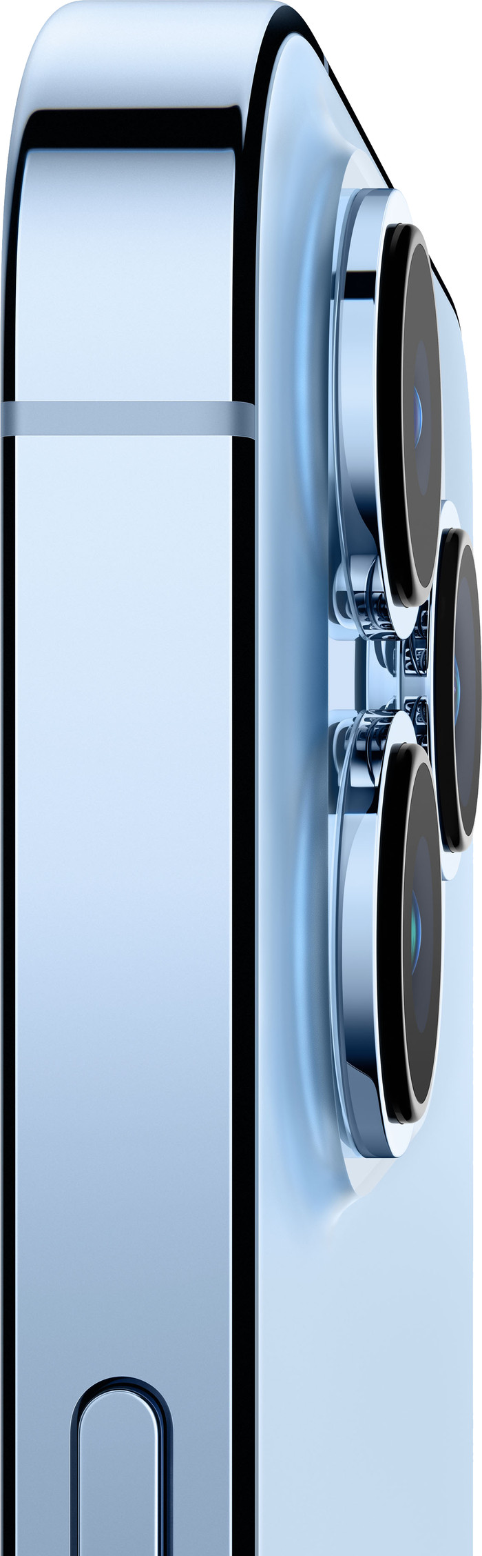 iPhone 13 Pro 128 Go Bleu Reconditionné (Légères Traces d'Utilisation) détail