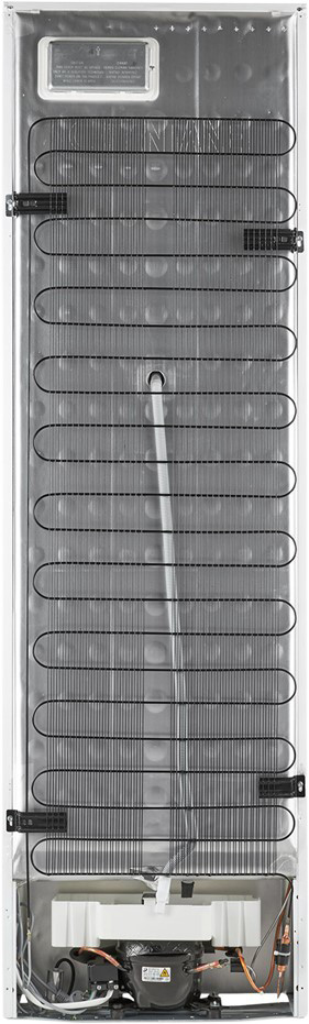 Beko RCHE300K40WN back