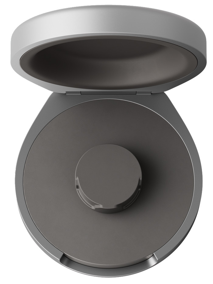 Oura Ring 5 Wireless Charging Case Size 8 Main Image