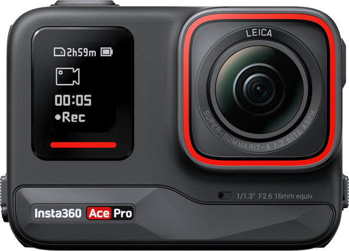 Insta360 Ace Pro Main Image