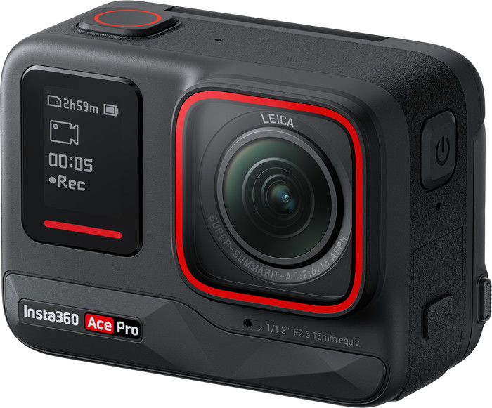 Insta360 Ace Pro null