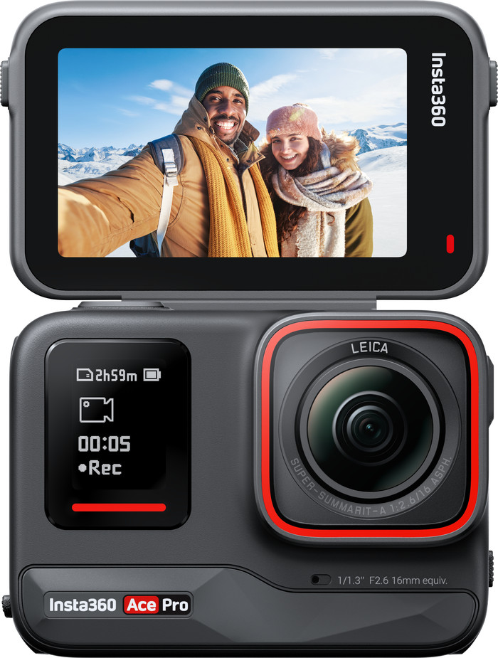 Insta360 Ace Pro null