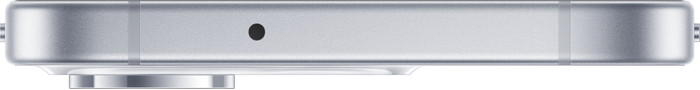 OPPO Reno16 512GB Wit 5G bovenkant