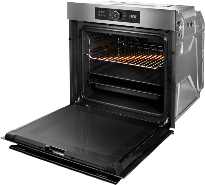 Whirlpool AKZ9 6270 IX detail