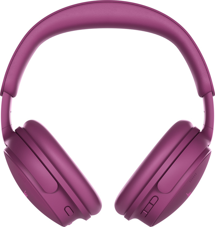 Bose QuietComfort Headphones (2nd Gen) Paars voorkant