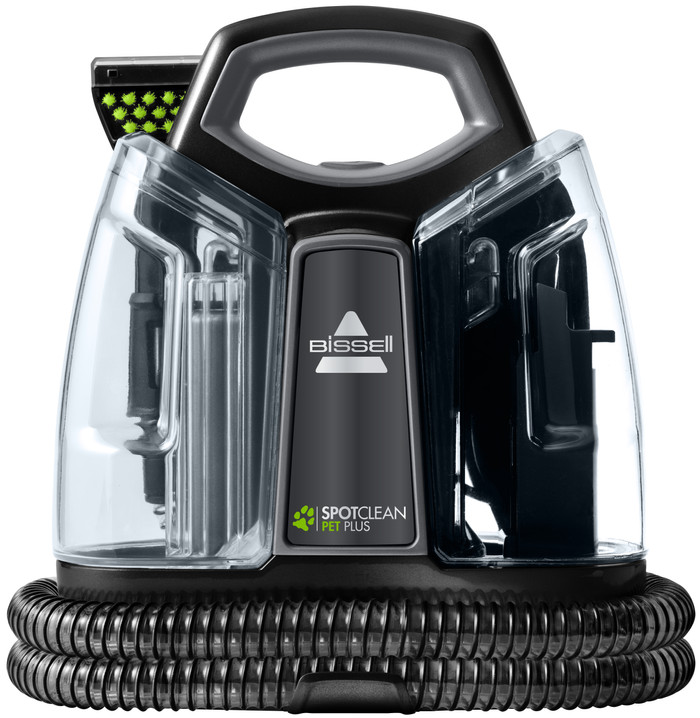 BISSELL SpotClean Pet Plus null