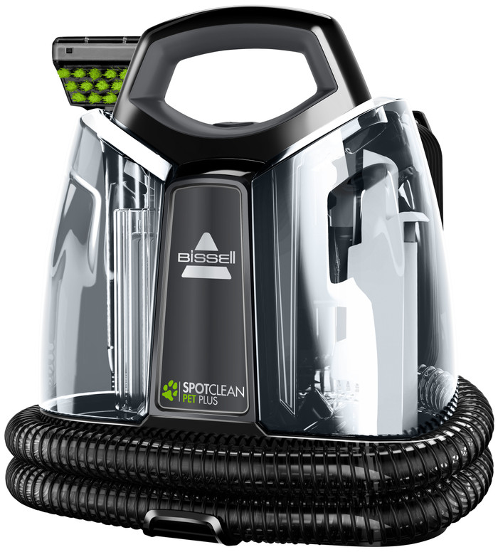 BISSELL SpotClean Pet Plus null