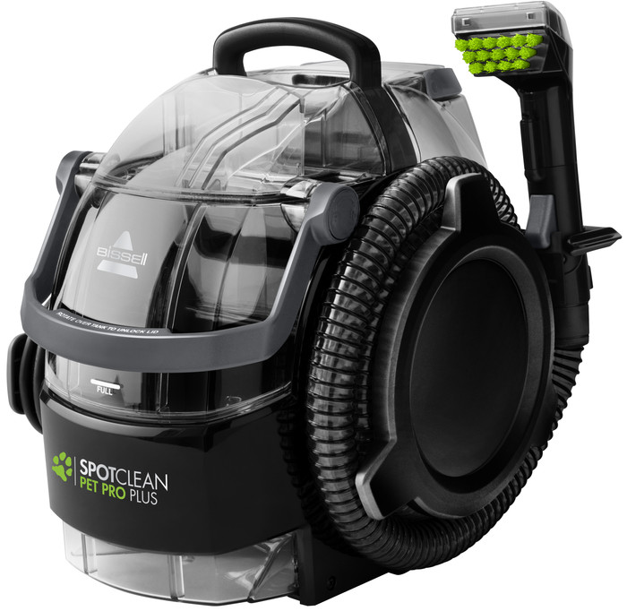 BISSELL SpotClean Pet Pro Plus null