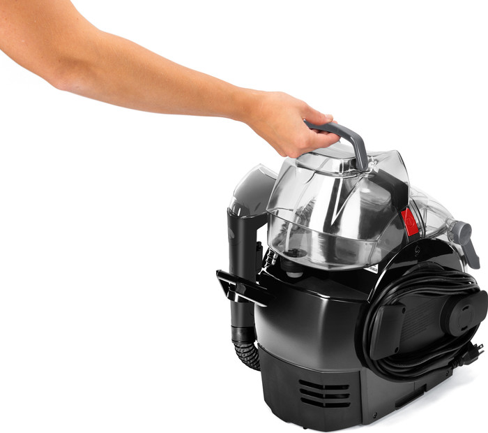 BISSELL SpotClean Pet Pro Plus null