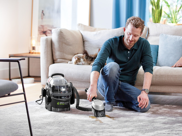 BISSELL SpotClean Pet Pro Plus visual leverancier