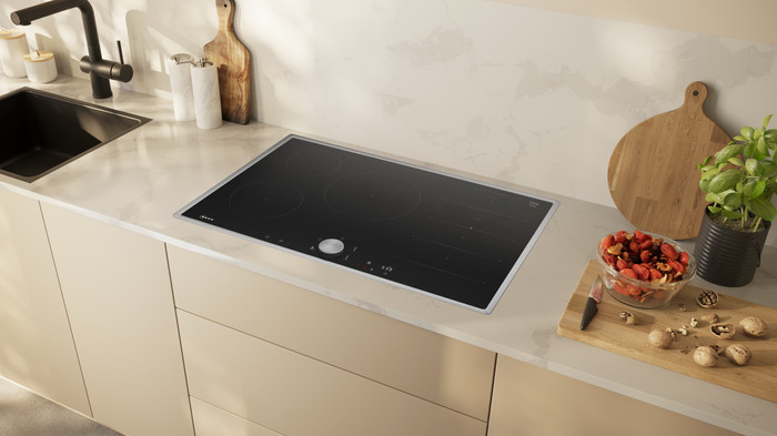 Neff T68STV4L0 produkt in gebrauch