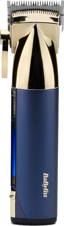 BaByliss Super-X Metal E992E null