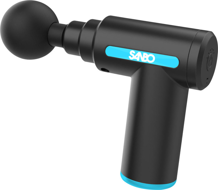 Sanbo Massage Gun Mini null