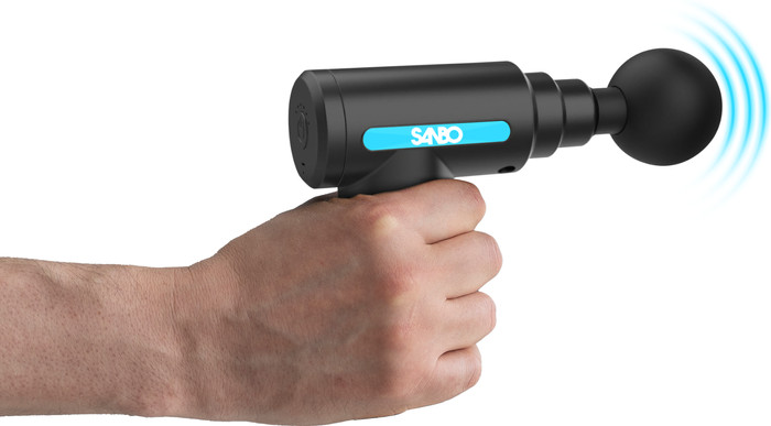 Sanbo Massage Gun Mini null