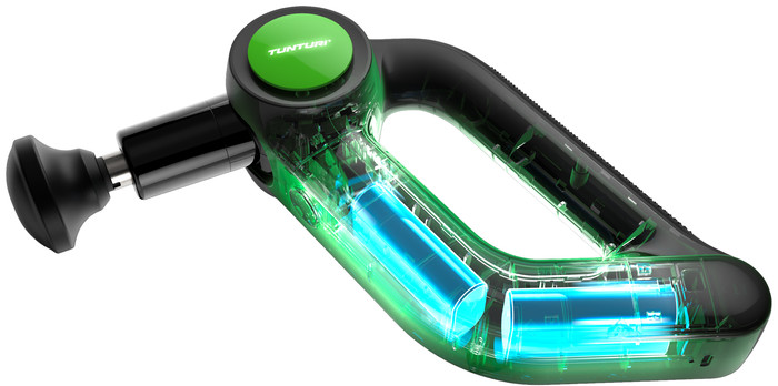 Tunturi MG70 Massage Gun Pro null