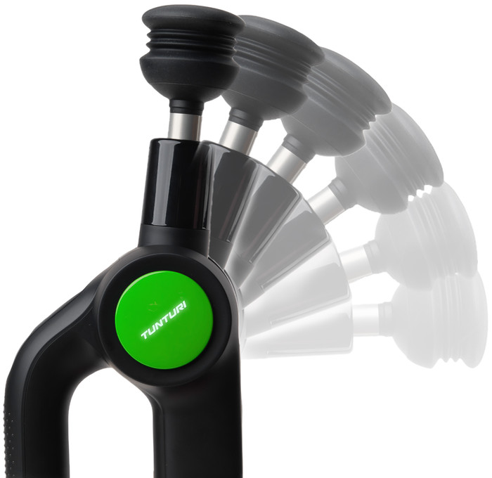 Tunturi MG70 Massage Gun Pro null