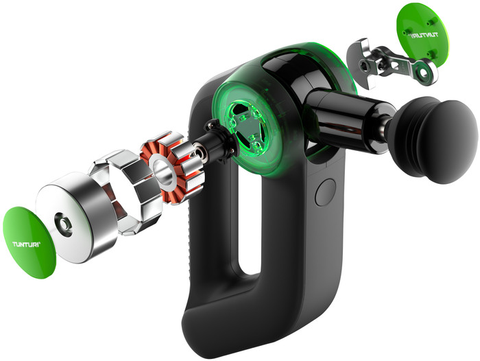 Tunturi MG70 Massage Gun Pro null