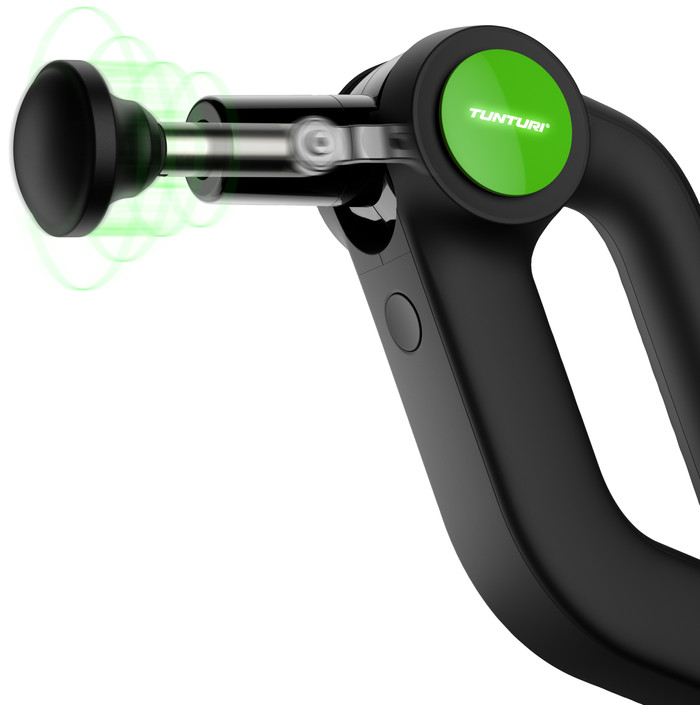 Tunturi MG70 Massage Gun Pro null