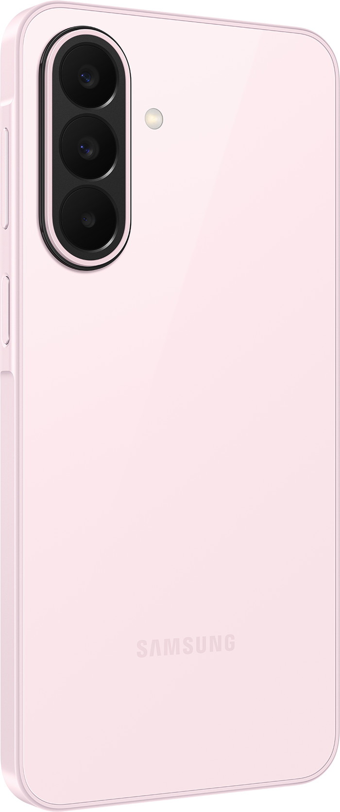 Samsung Galaxy A27 128GB Roze 5G + Basis Accessoirepakket achterkant