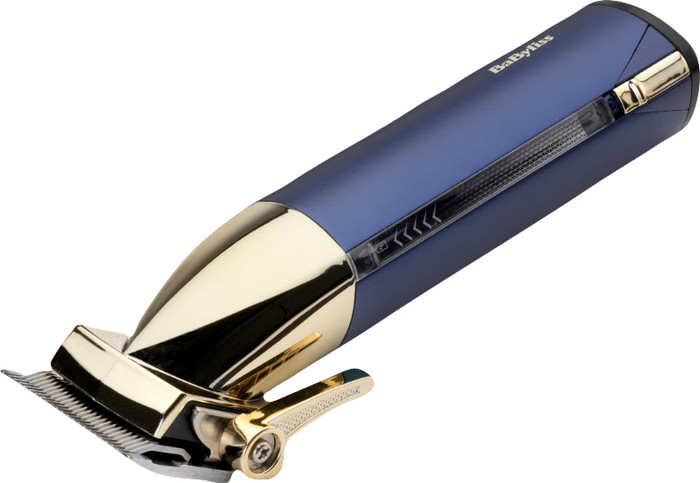 BaByliss Super-X Metal E992E detail
