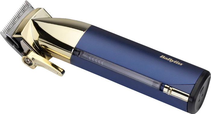 BaByliss Super-X Metal E992E rechterkant
