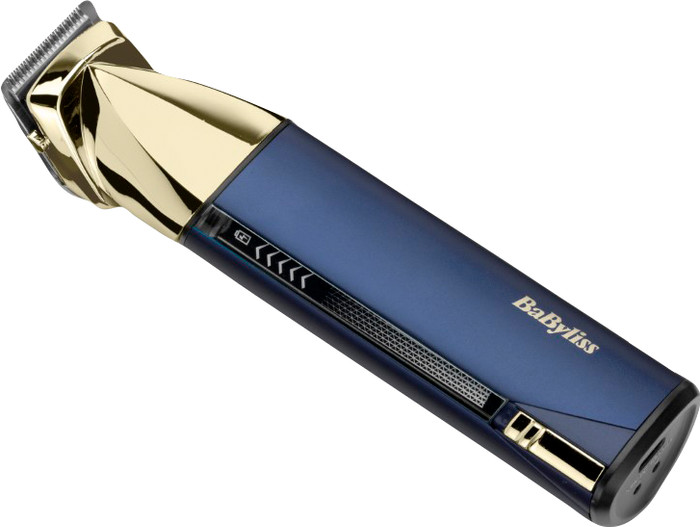 BaByliss Super-X Metal 15 in 1 MT992E null
