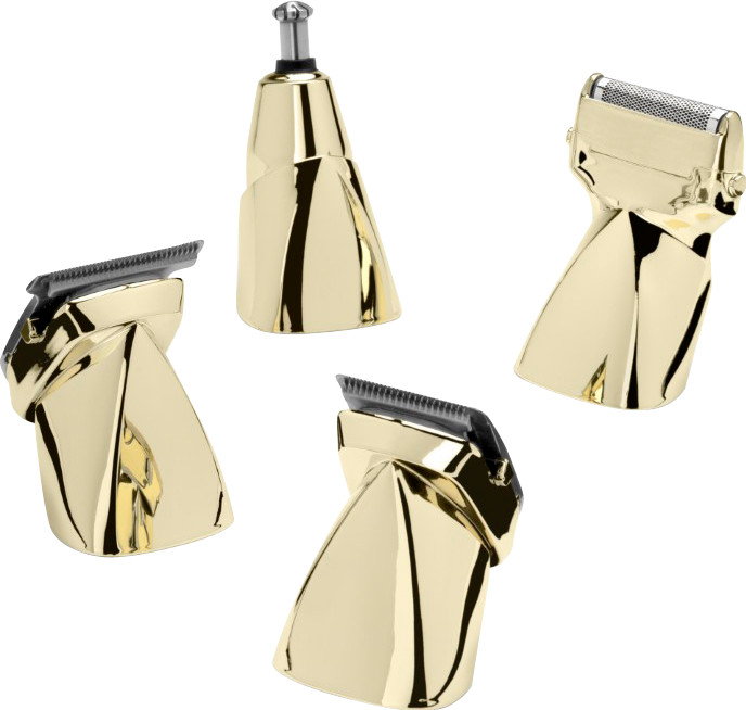 BaByliss Super-X Metal 15 in 1 MT992E null