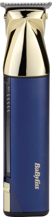 BaByliss Super-X Metal 15 in 1 MT992E null