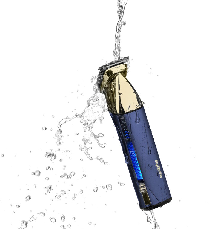 BaByliss Super-X Metal 15 in 1 MT992E product in use