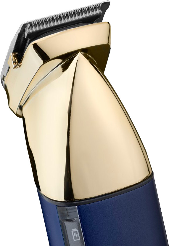 BaByliss Super-X Metal 15 in 1 MT992E null