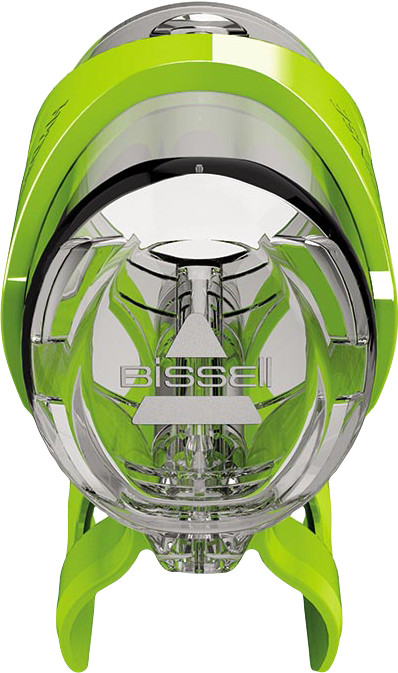 BISSELL SpotClean Pet Plus null