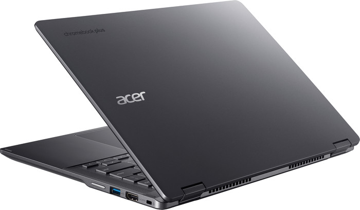Acer Chromebook Plus Spin 514 CP514-4HN-52HV achterkant