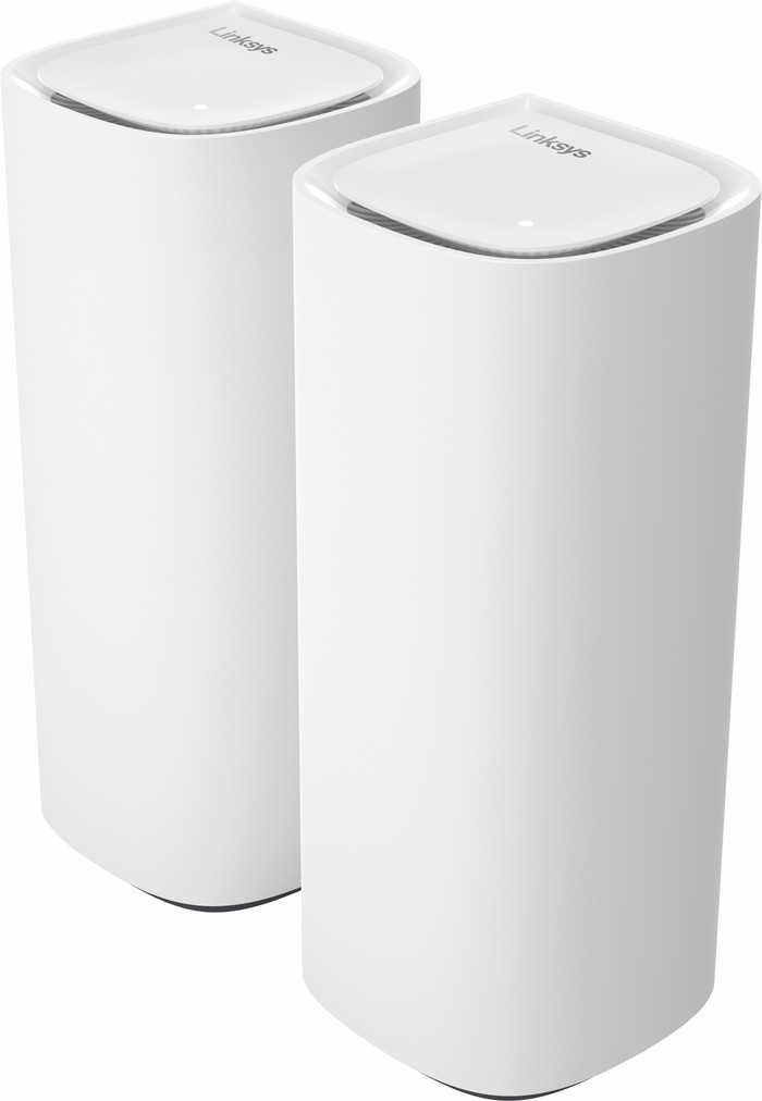 Linksys Velop Pro 7 2-pack right side