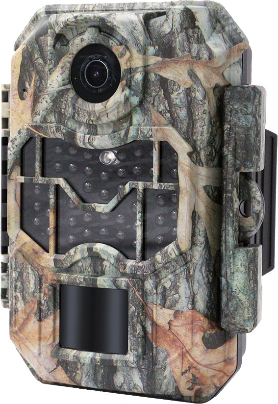 Camouflage EZ2 Ultra right side