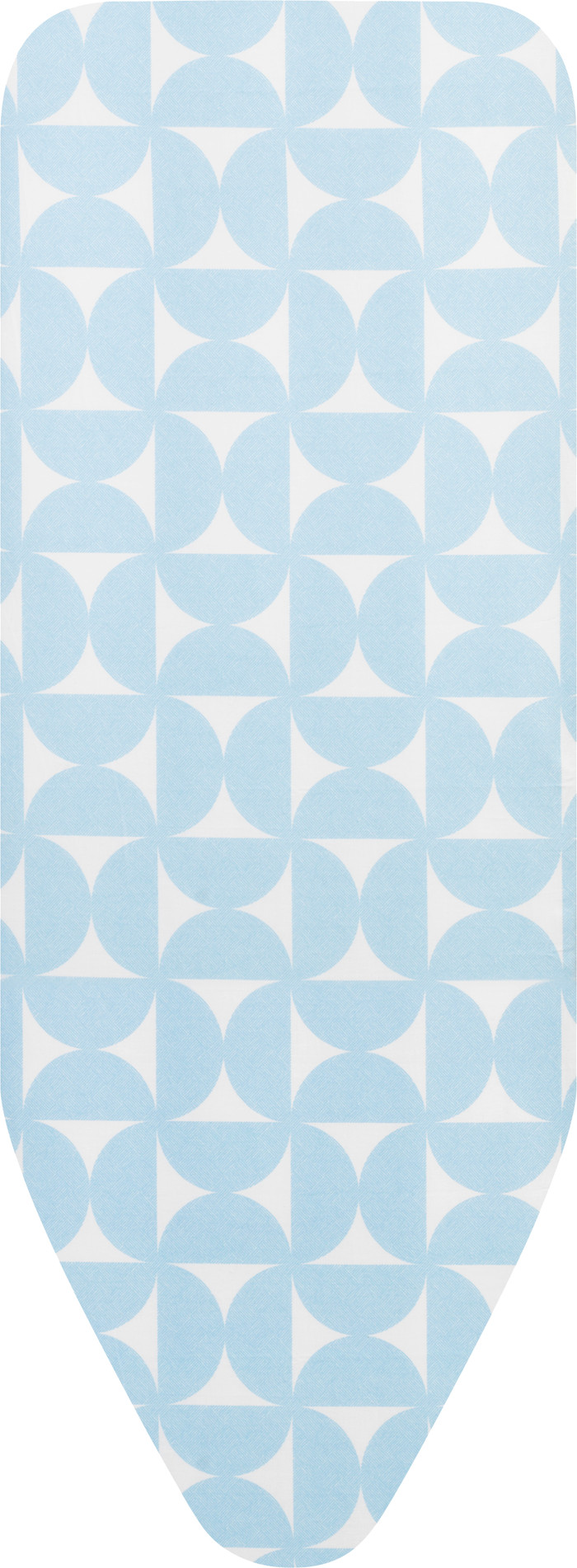 Brabantia Ironing Board Cover C 124x45cm Fresh Breeze Main Image