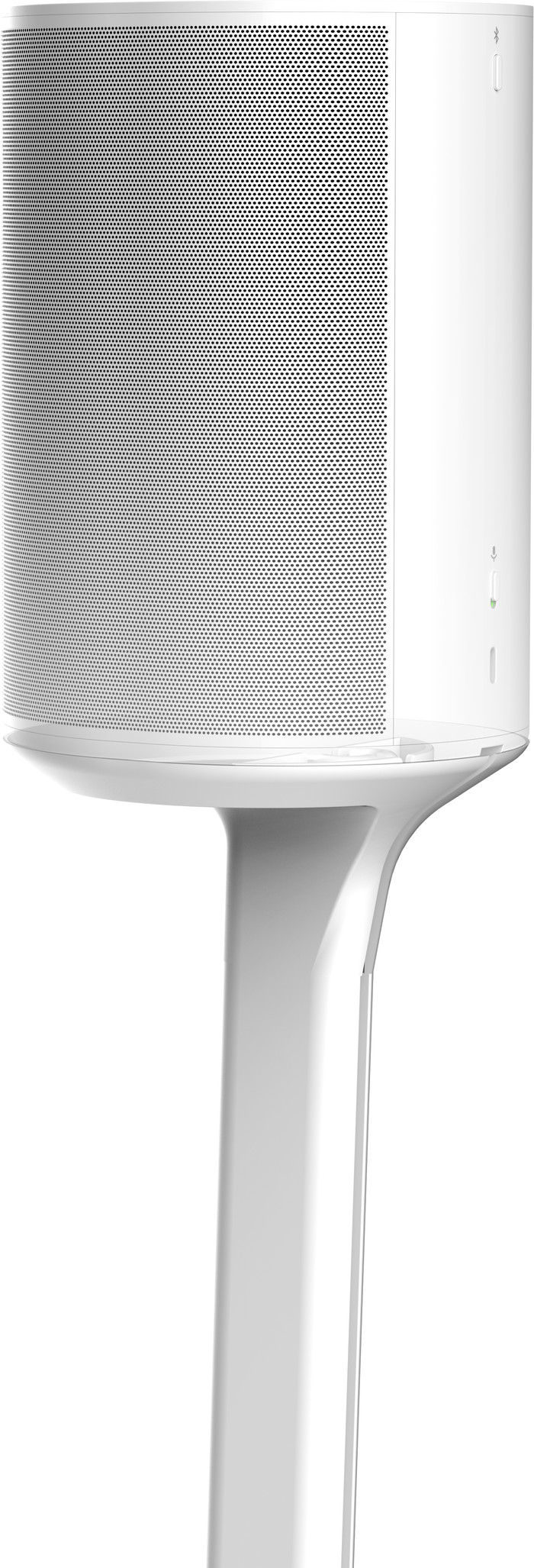 Flexson Era 100 Stand White Double null